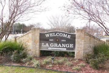 La Grange