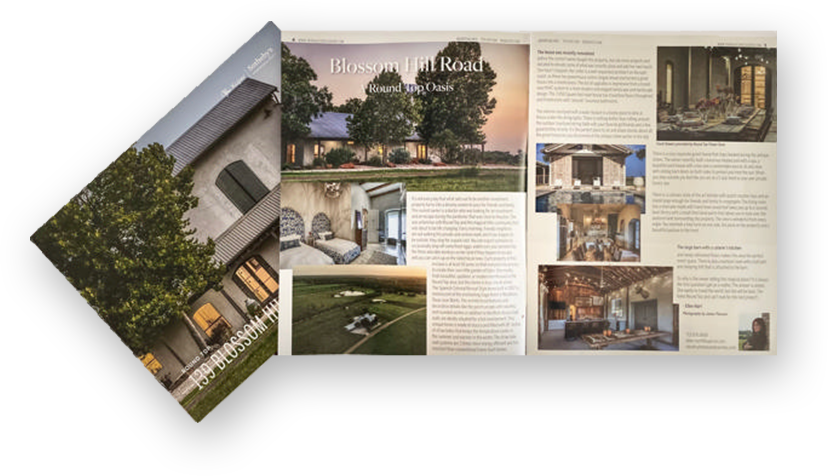 Print Collateral